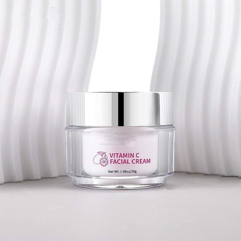 Vitamin C Face Cream Skin Care Products Vitamin C Face Cream Skin Care Products